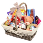 Подарочная корзина Дела сердечные